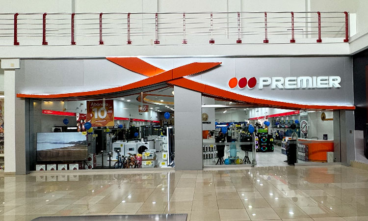 Westland Mall