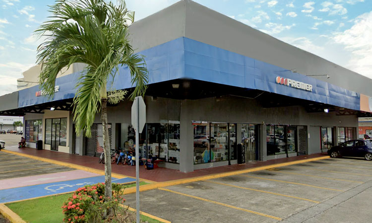 Los Pueblos