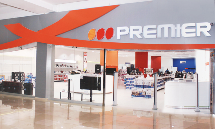 Tiendas Premier Panamá  Telefono fijo c/ sistema fsk/dtmf integrado