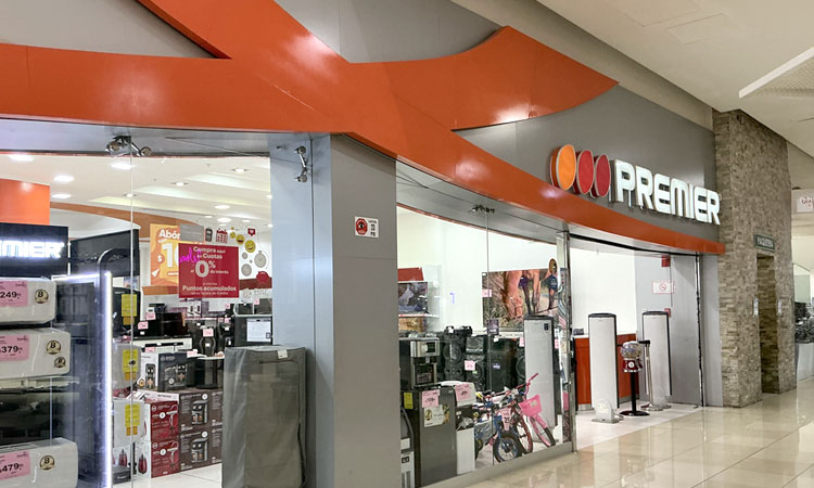 Los Andes Mall