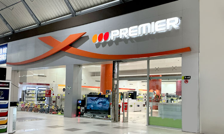 Mega Mall