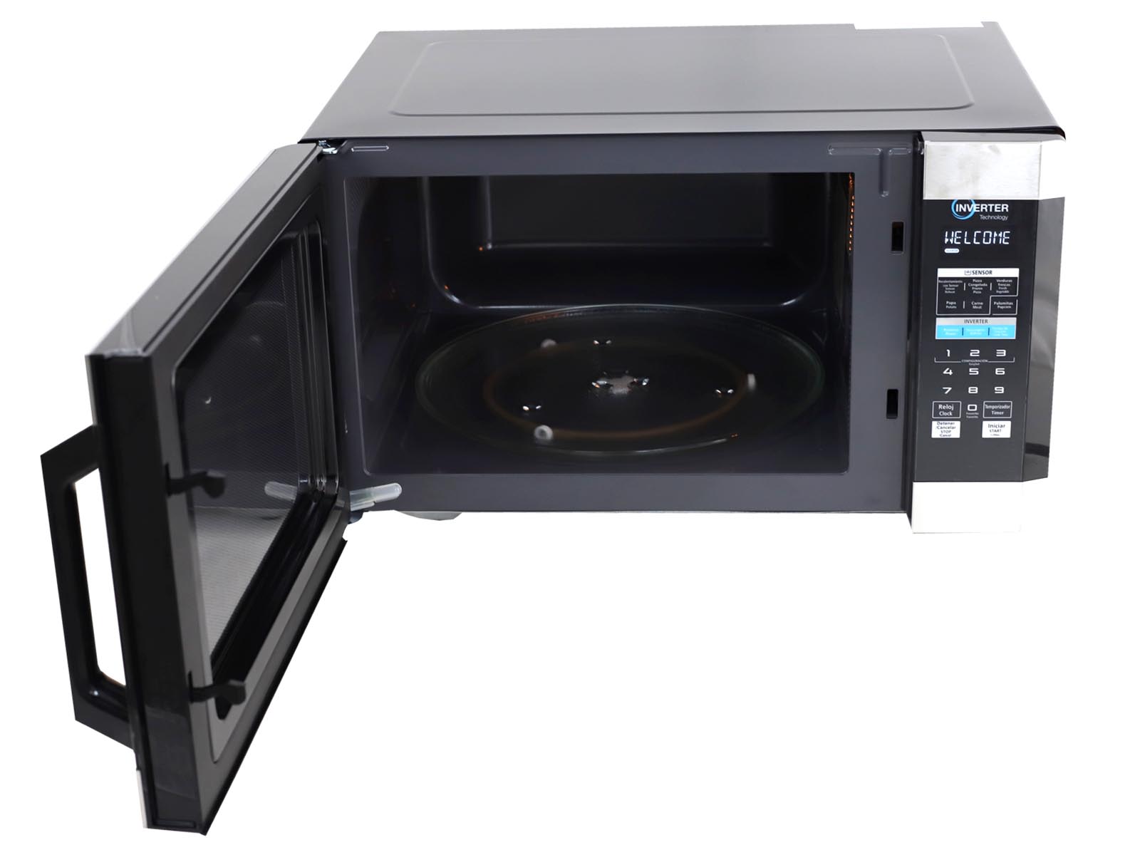 Imagen de producto Microondas 45l/1.6pc 7