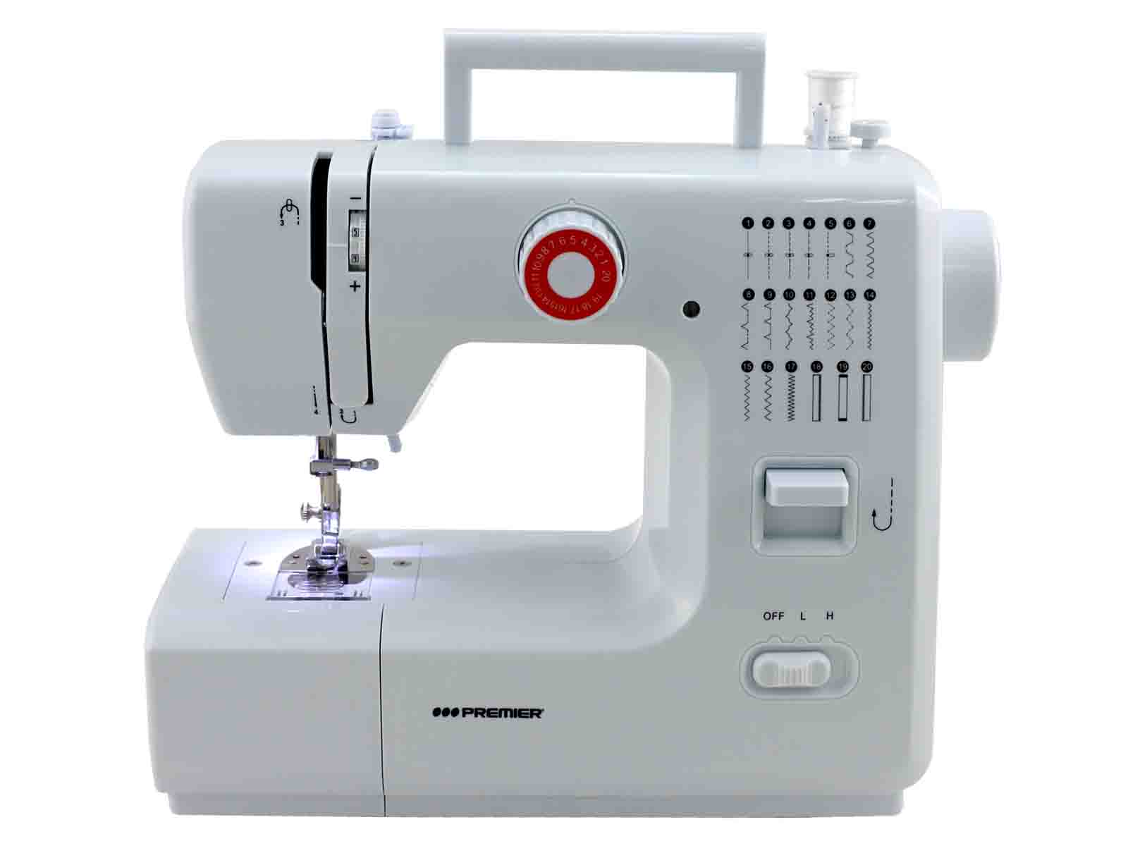 Maquina de Coser portátil® (incluye mesa) – descubre lo nuevo