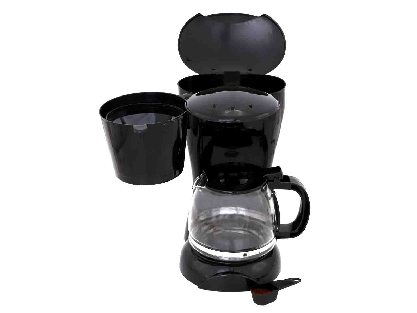 Premier Universe | Tiendas Premier | Cafetera electrica 12 tazas 1.2l