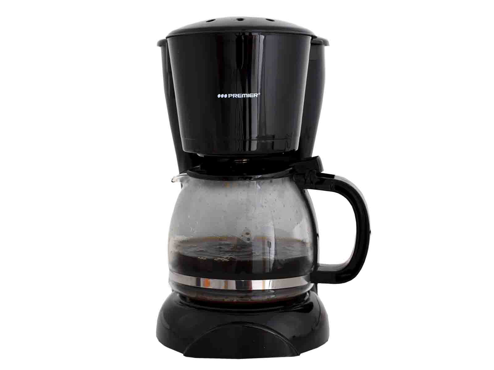 Premier Universe | Tiendas Premier | Cafetera electrica 12 tazas 1.2l