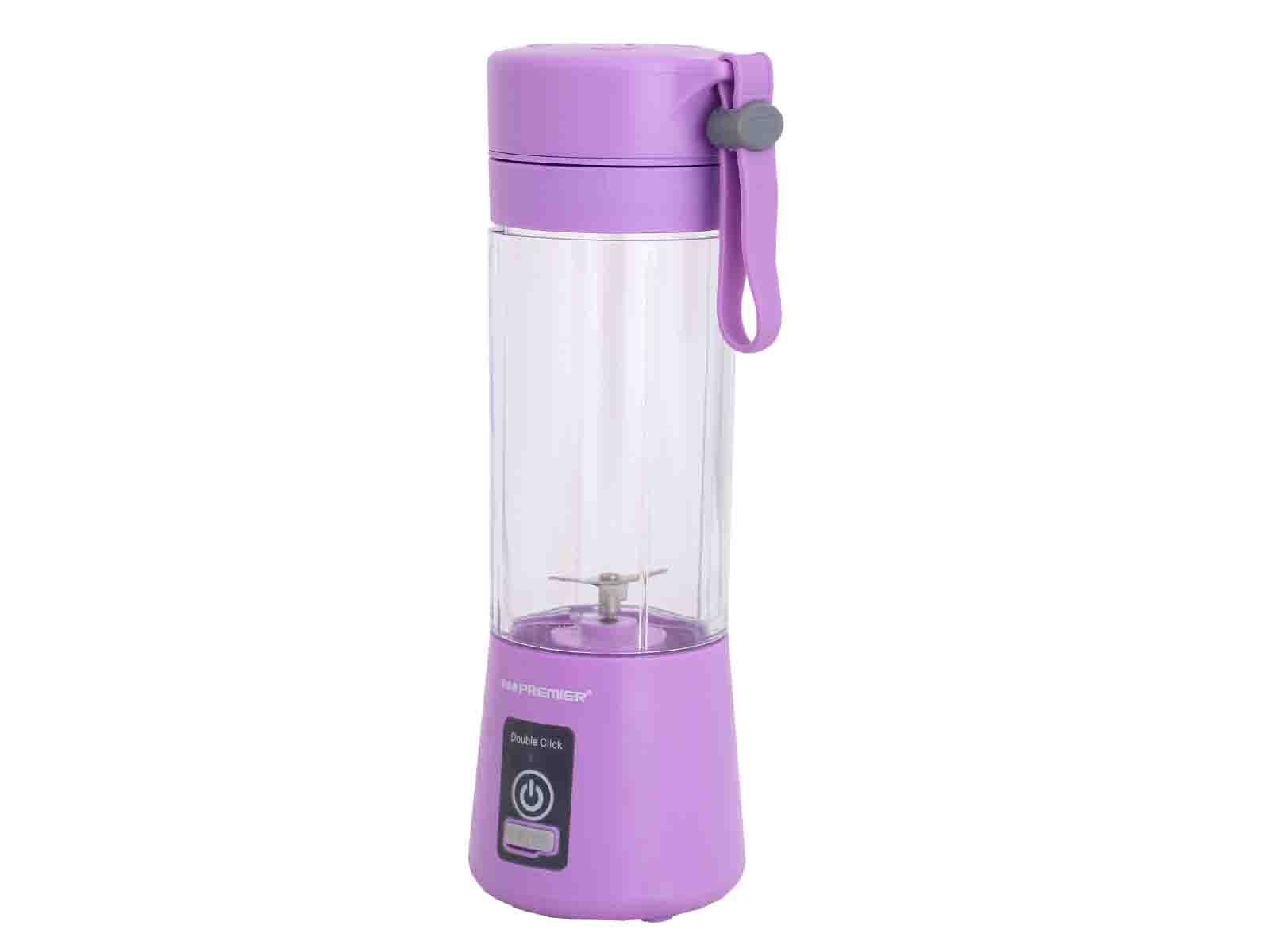 Licuadora portatil con usb 2025