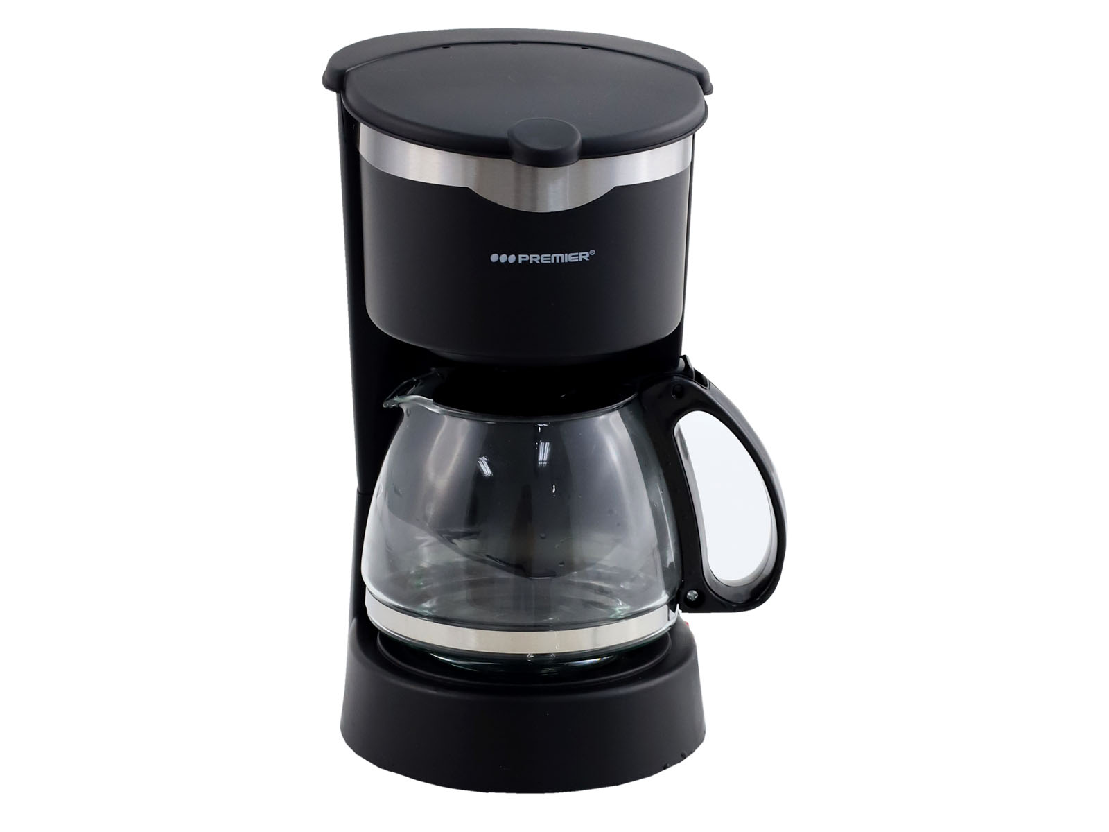 Premier Universe | Tiendas Premier | Cafetera electrica 6 tazas (0.6l)