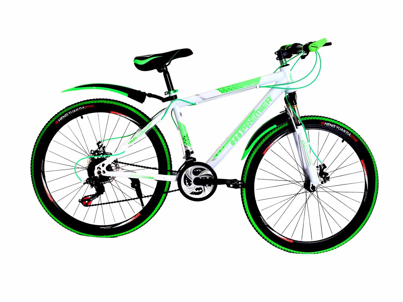 Imagen de producto Bicicleta 26