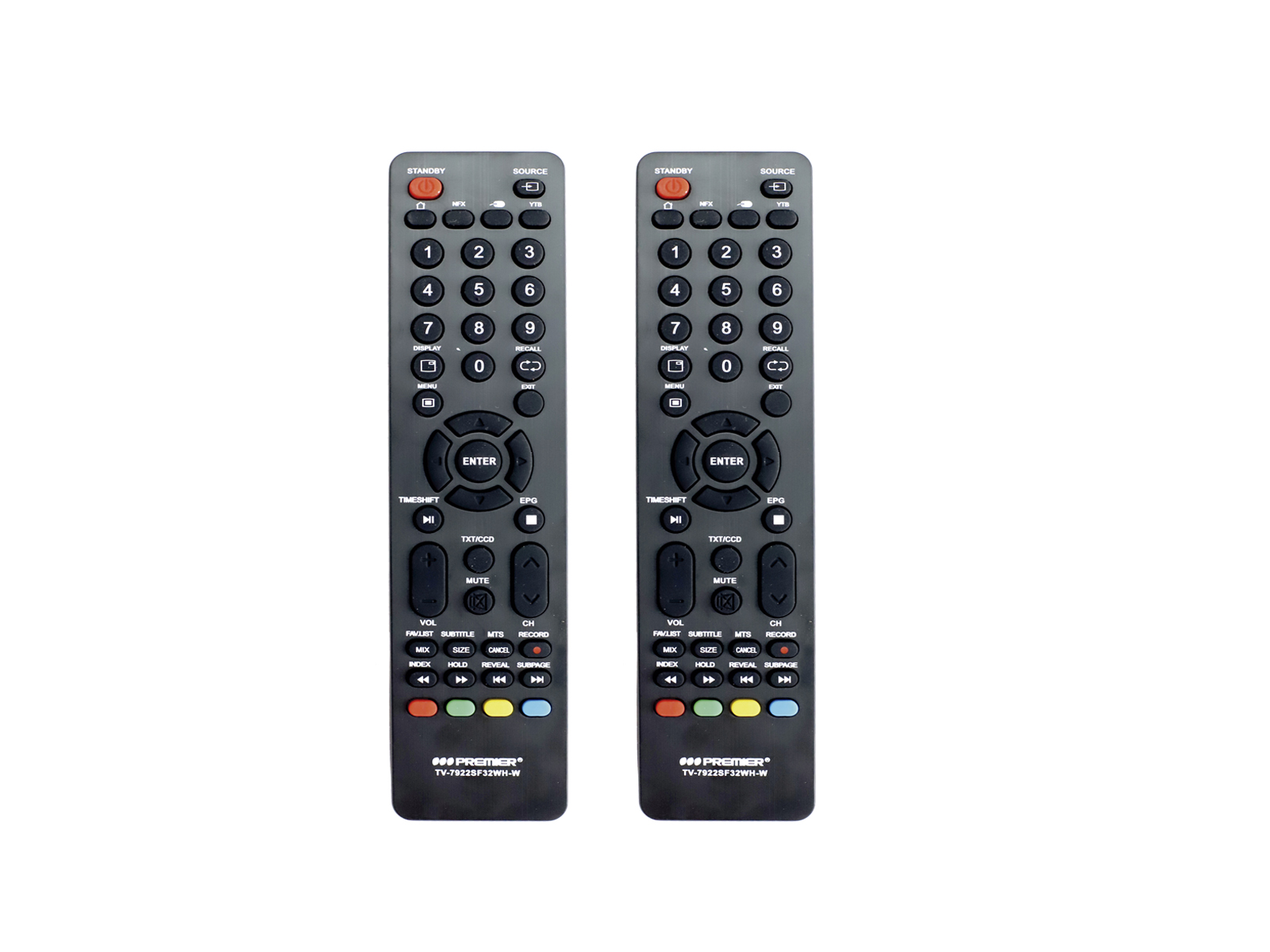 Imagen de producto Tv 32” hd smart con dvb-t2 version, c/panel sin marco 8
