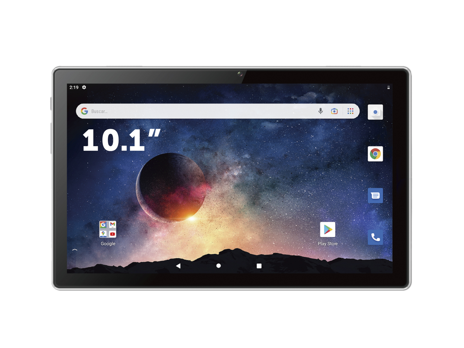 Imagen de producto Tablet 10.1