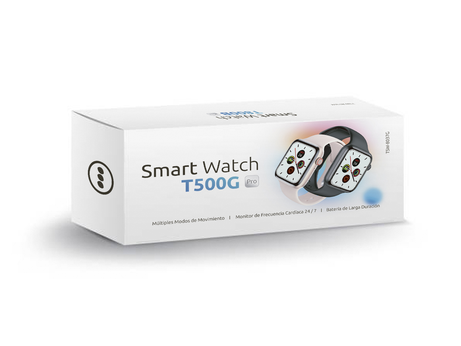 Imagen de producto Smart watch 4