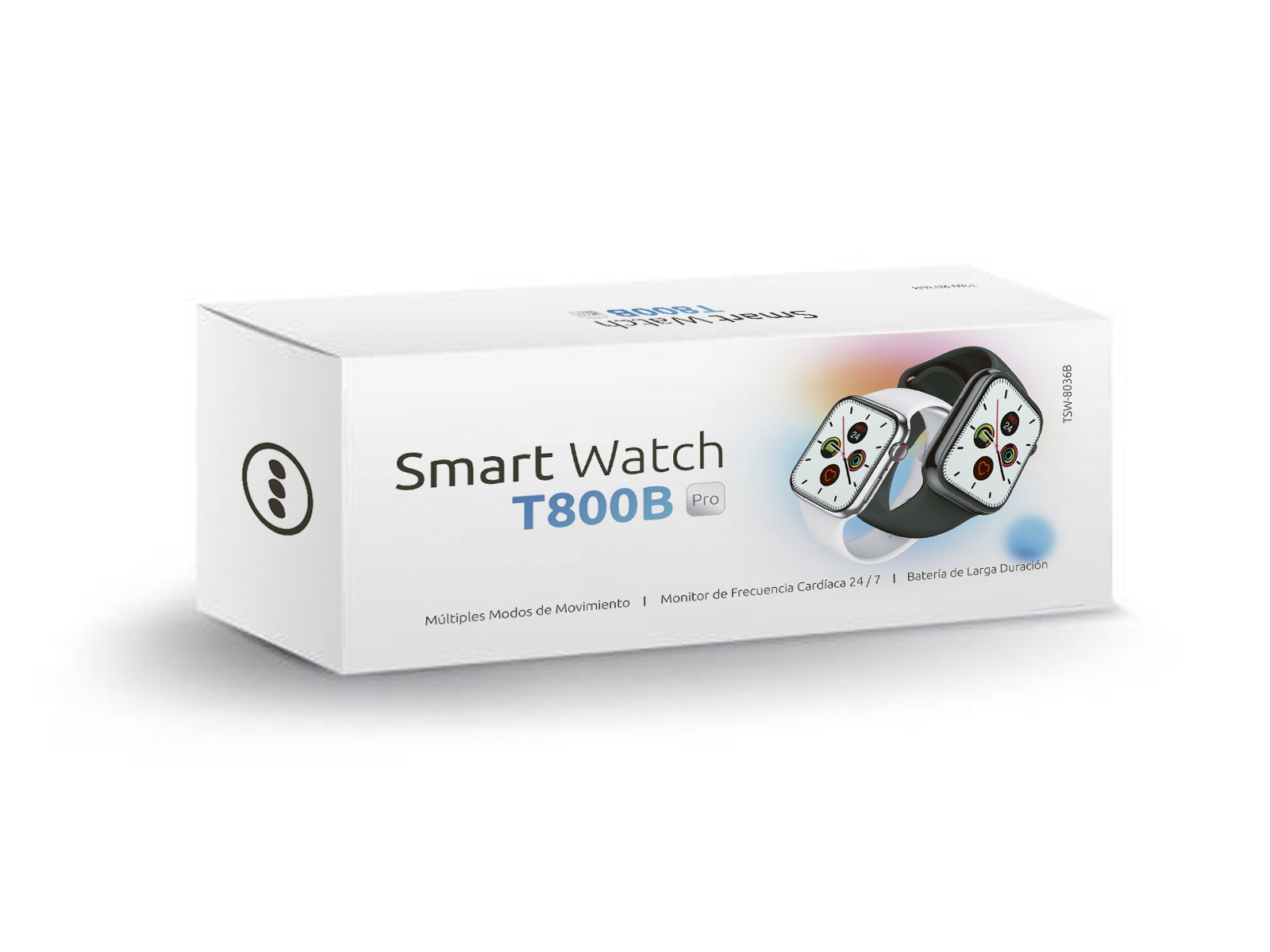 Imagen de producto Smart watch 4