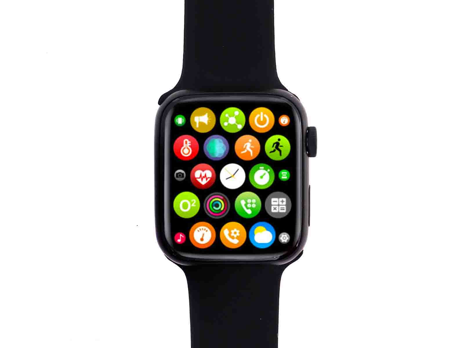 Imagen de producto Smart watch 0