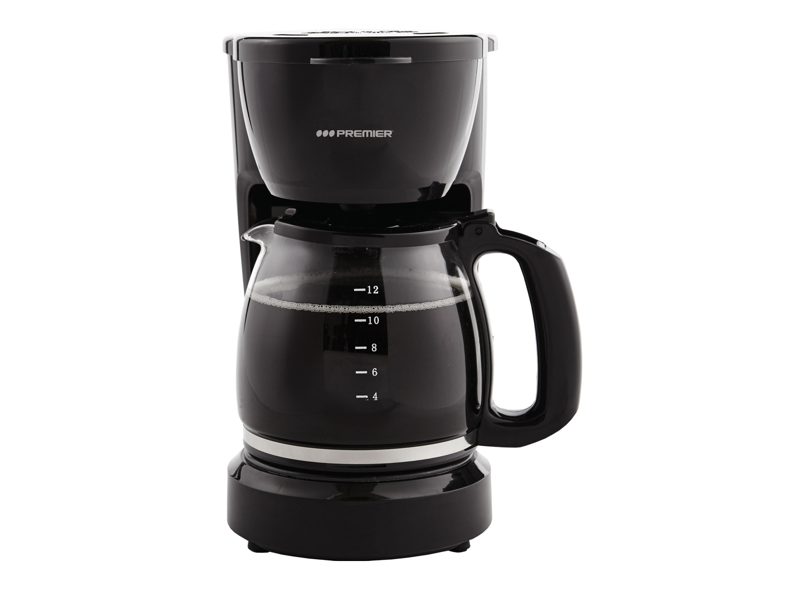 Cafetera Electrica 2 Tazas 700 W 