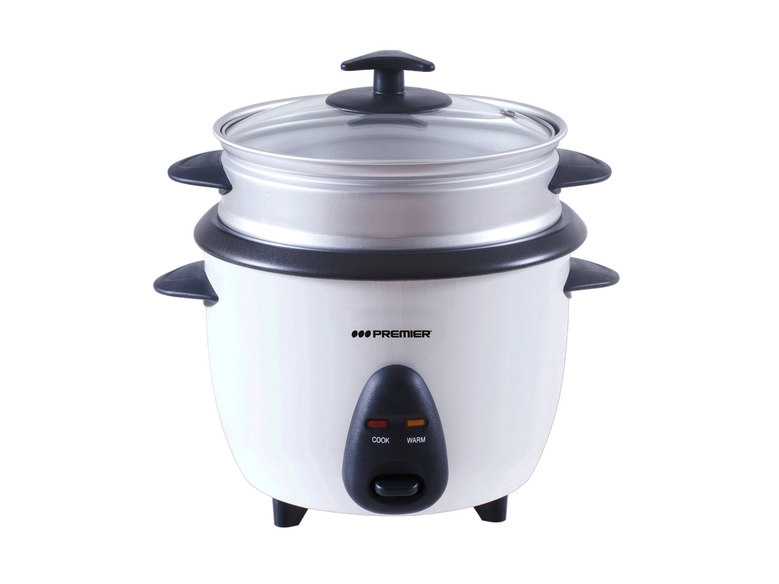 Imagen de producto Arrocera c/vaporizador 1.0l/5 taza 0