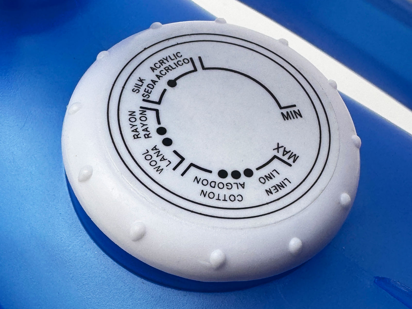 Imagen de producto Plancha seco 10