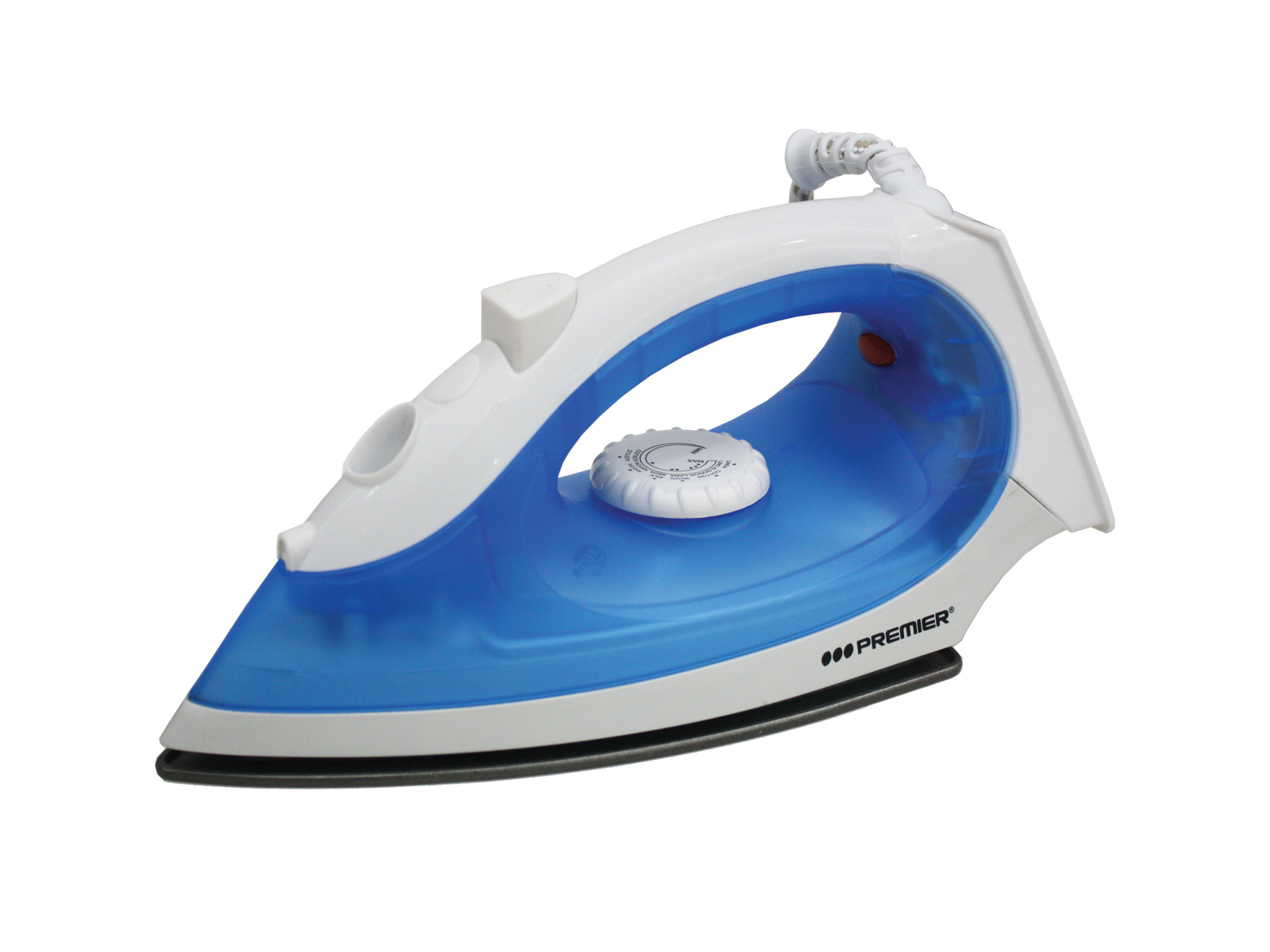 Imagen de producto Plancha eléctrica seca 1