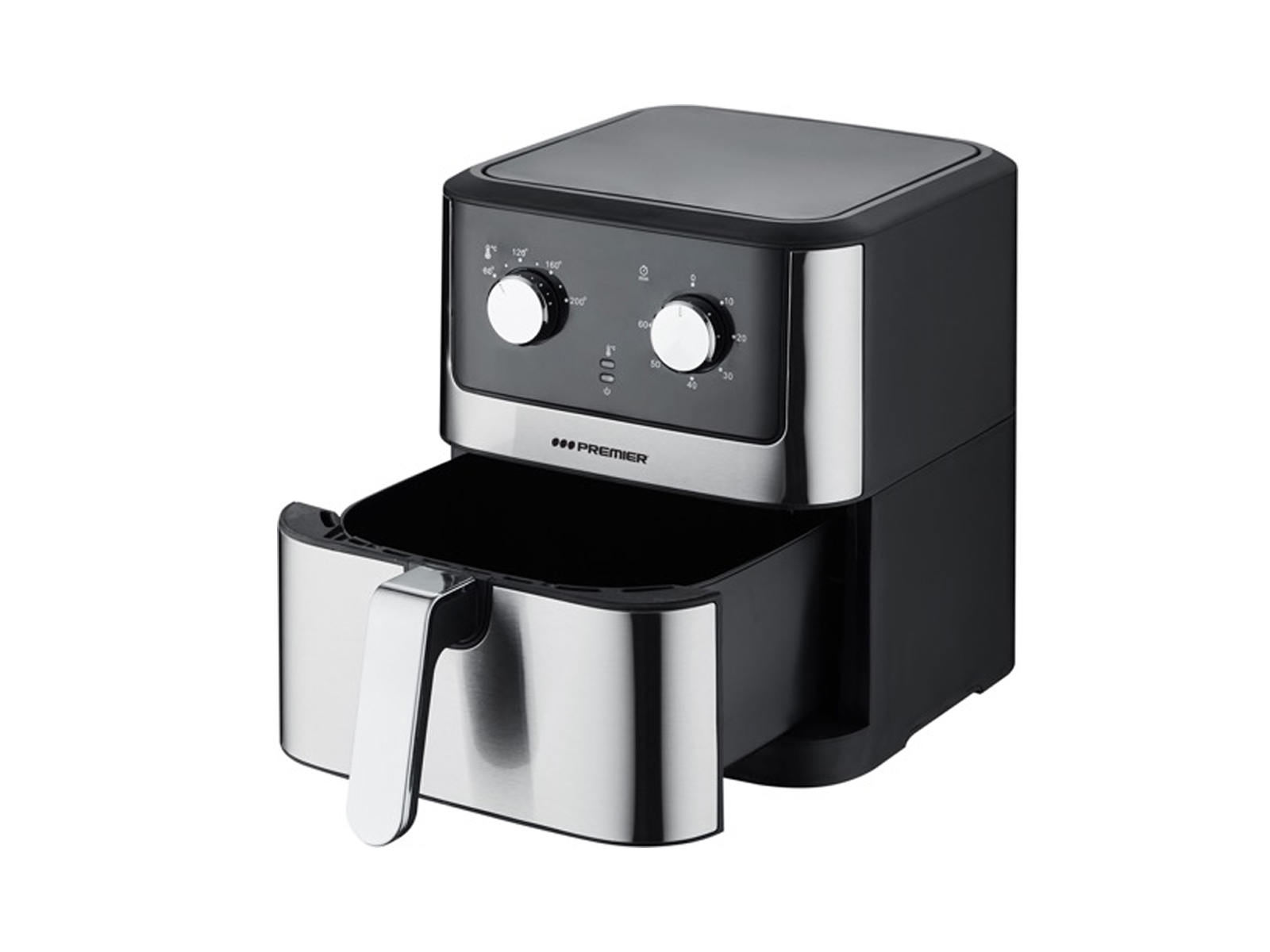 Imagen de producto Freidora sin aceite electrica 6.0l 1