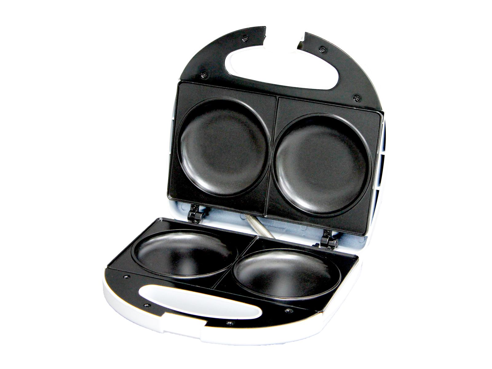 Imagen de producto Pancake maker, 2 rebanadas 1