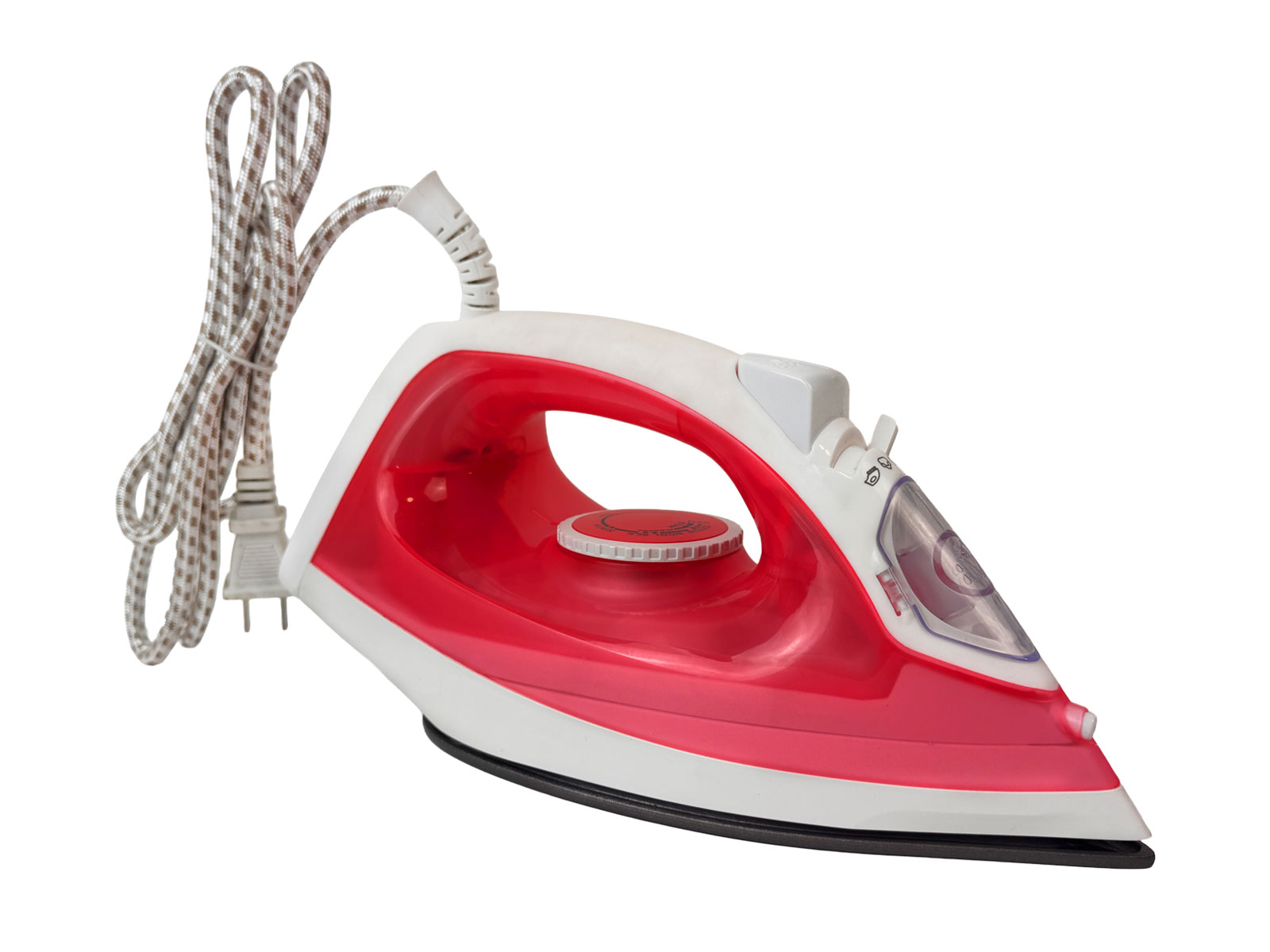 Imagen de producto Plancha a vapor 4