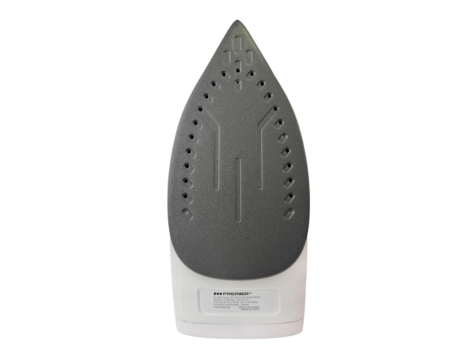 Imagen de producto Plancha a vapor 8