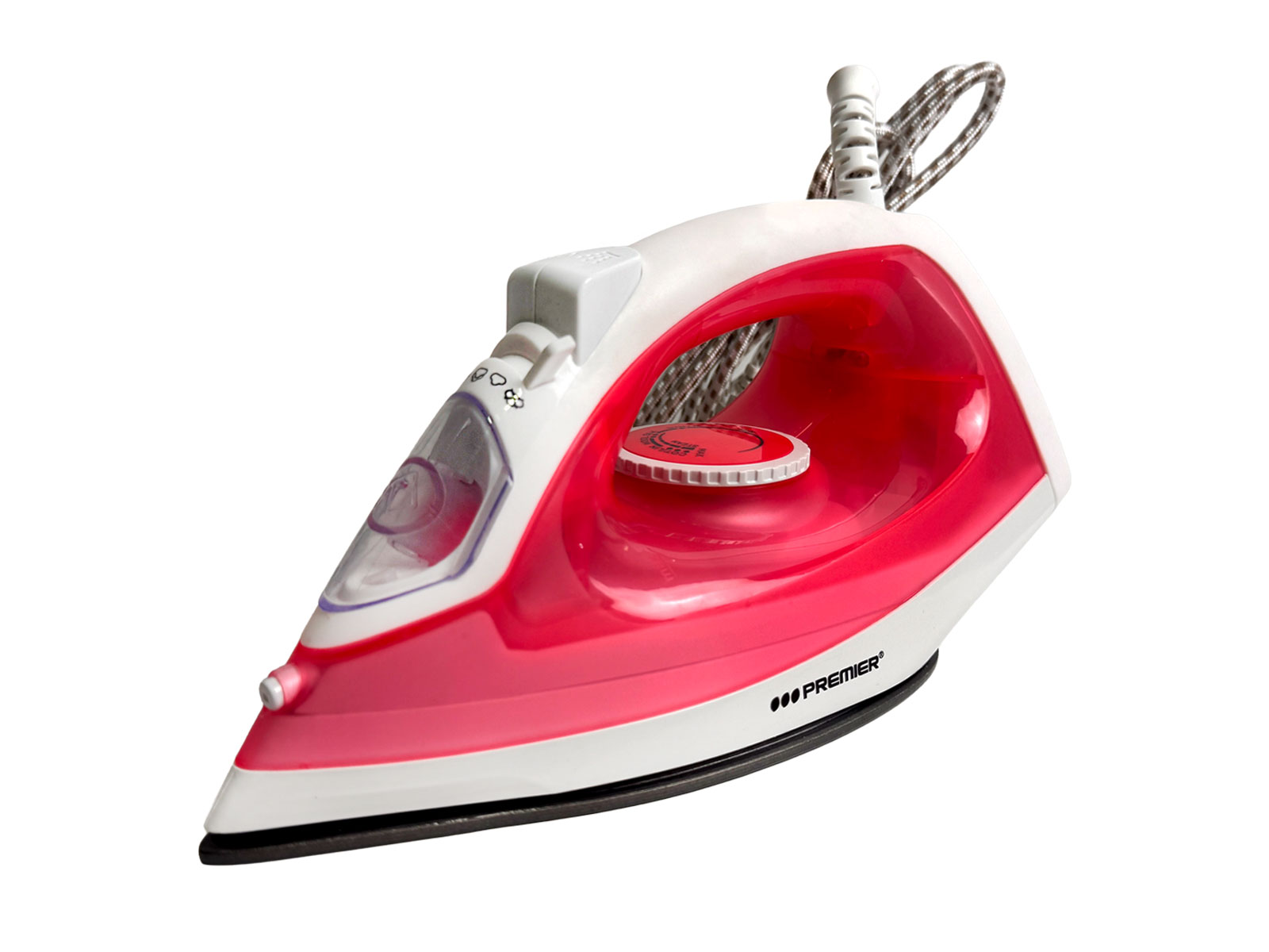 Imagen de producto Plancha a vapor 0