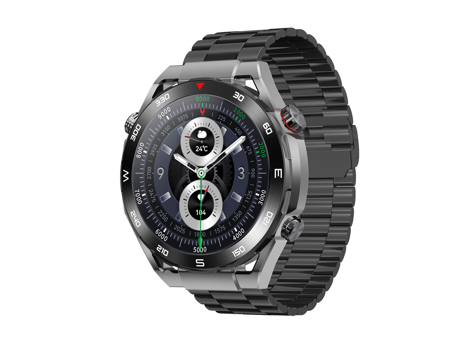 Imagen de producto Smart watch 1.47