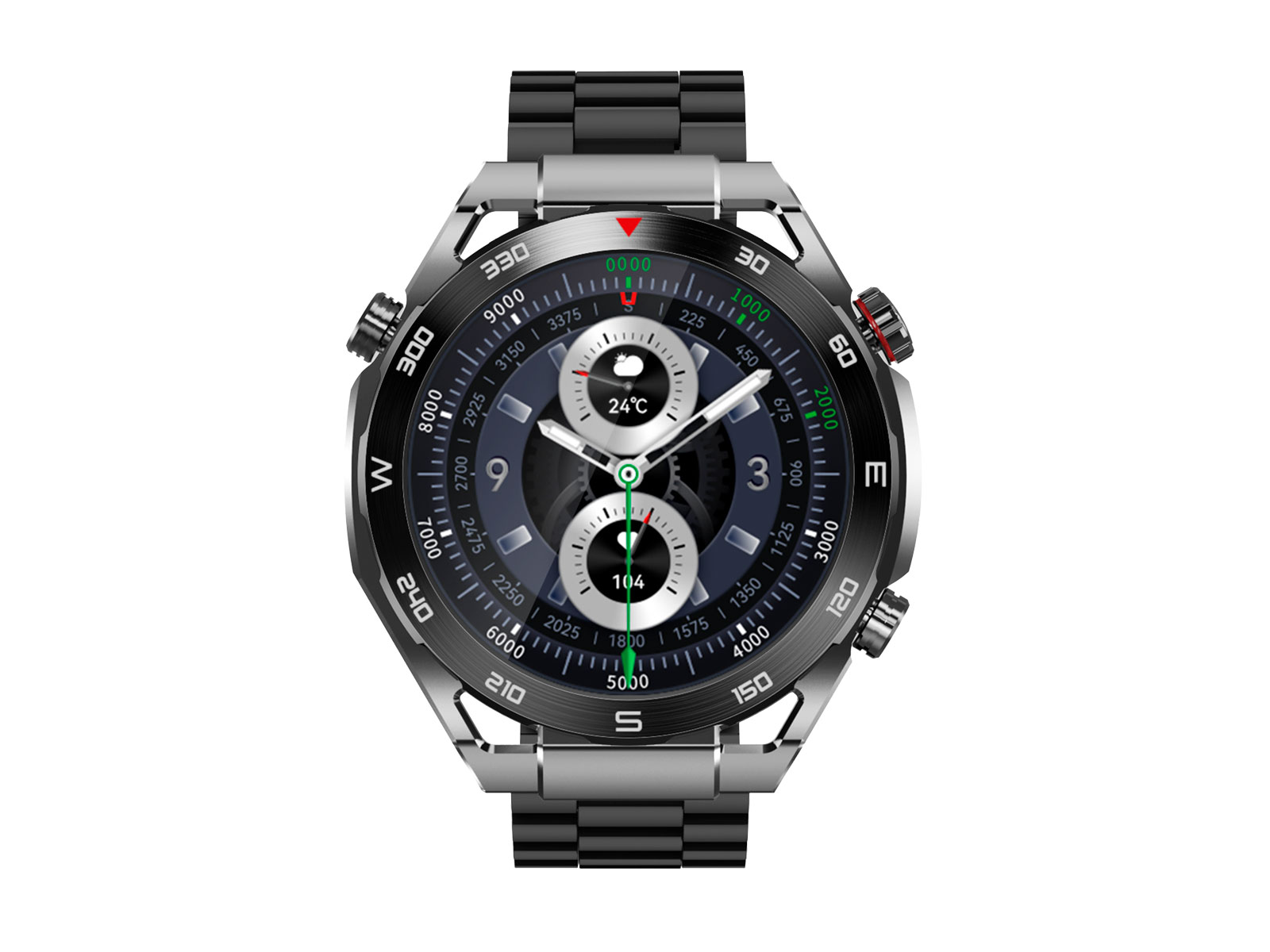 Imagen de producto Smart watch 1.47