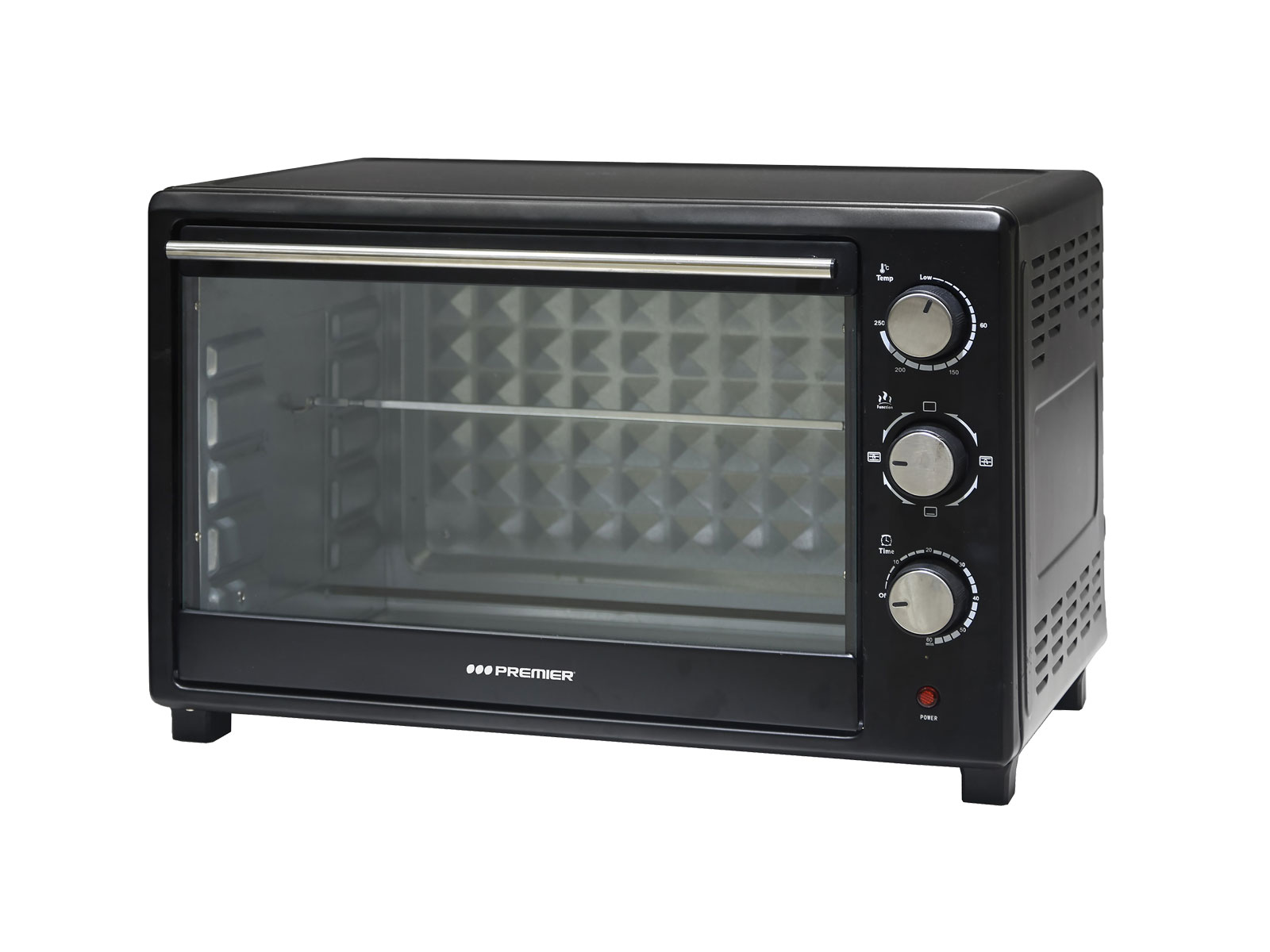 Imagen de producto Horno electrico 45l 2