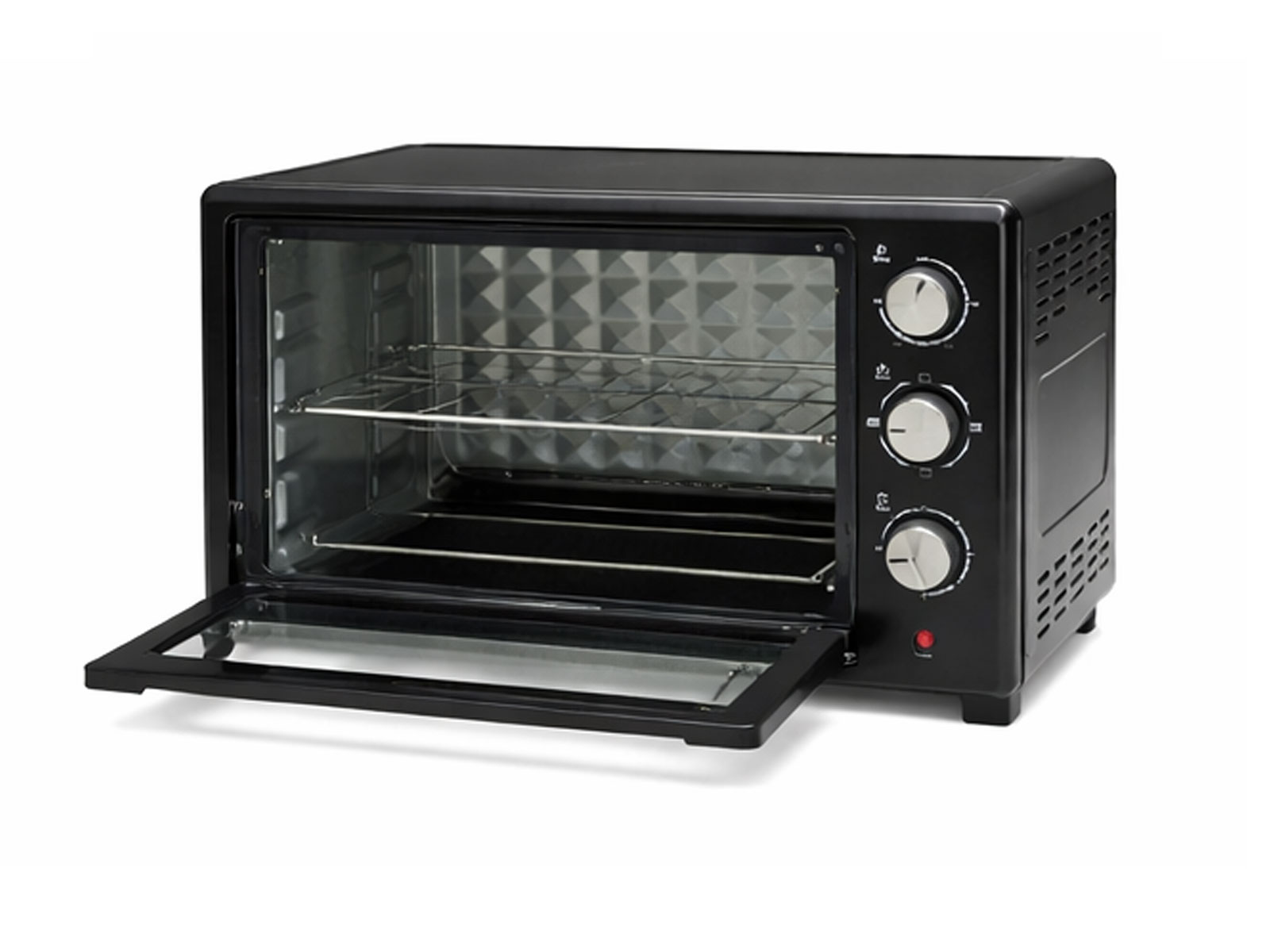 Imagen de producto Horno electrico 45l 6