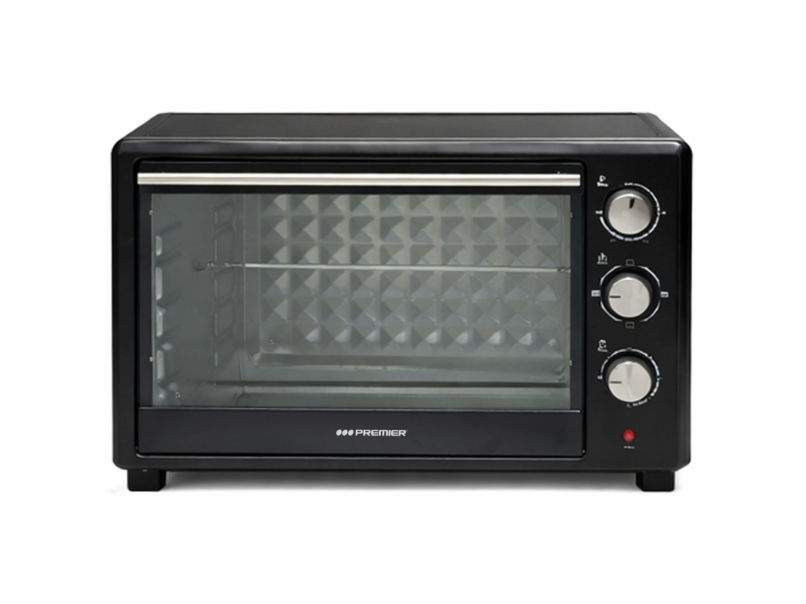 Imagen de producto Horno electrico 45l 0