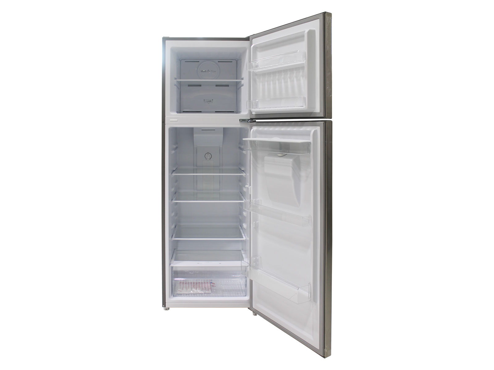 Imagen de producto Nevera 248l/8.76pc, c/dispensador de agua (nf) 3