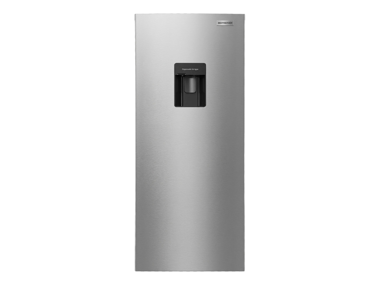 Imagen de producto Nevera 183l/6.5pc (f), c/da. plateado 1