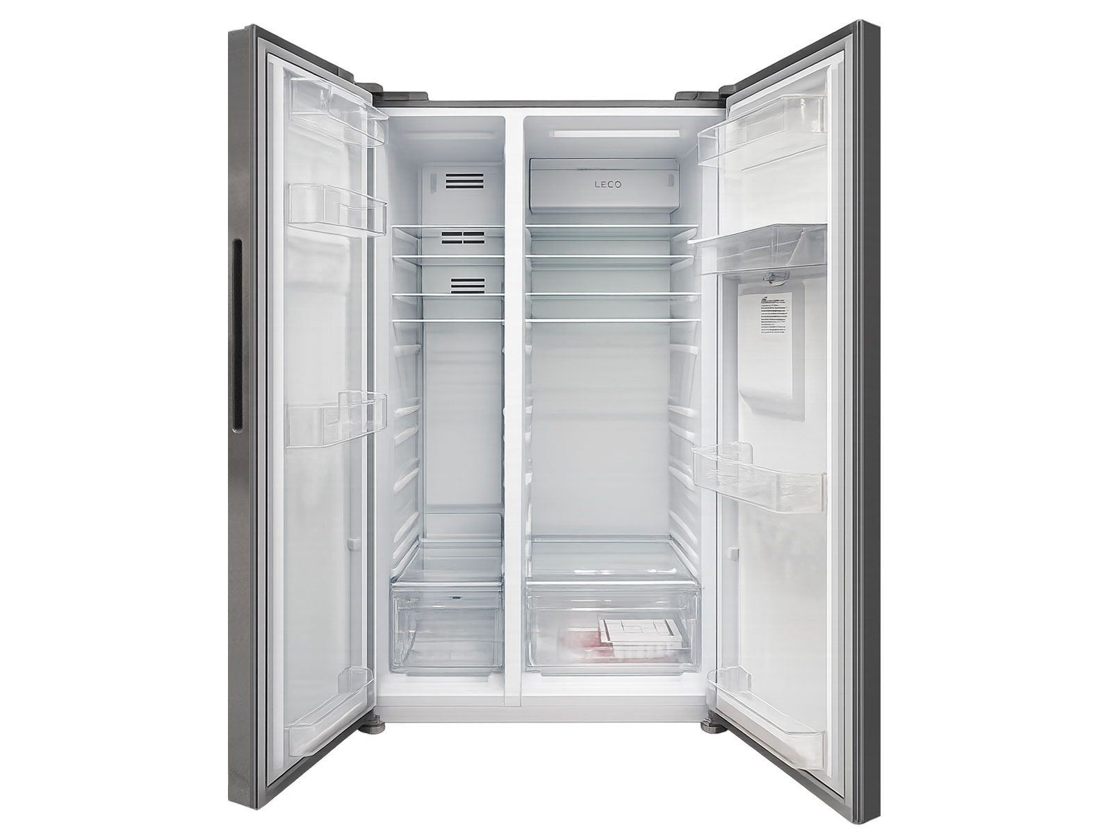 Imagen de producto Nevera 559l/19.7pc (nf) side by side, c/da 3