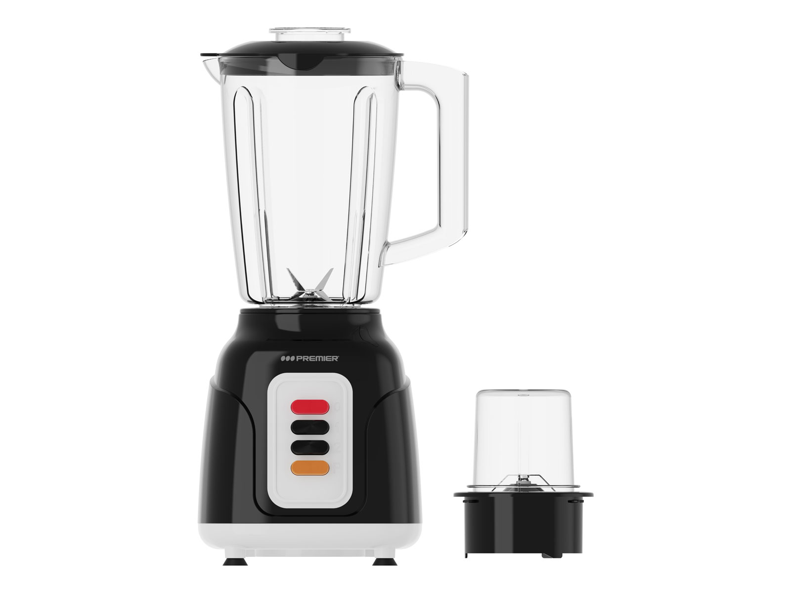 Imagen de producto Licuadora electrica 1.5l, 2 vel. 1