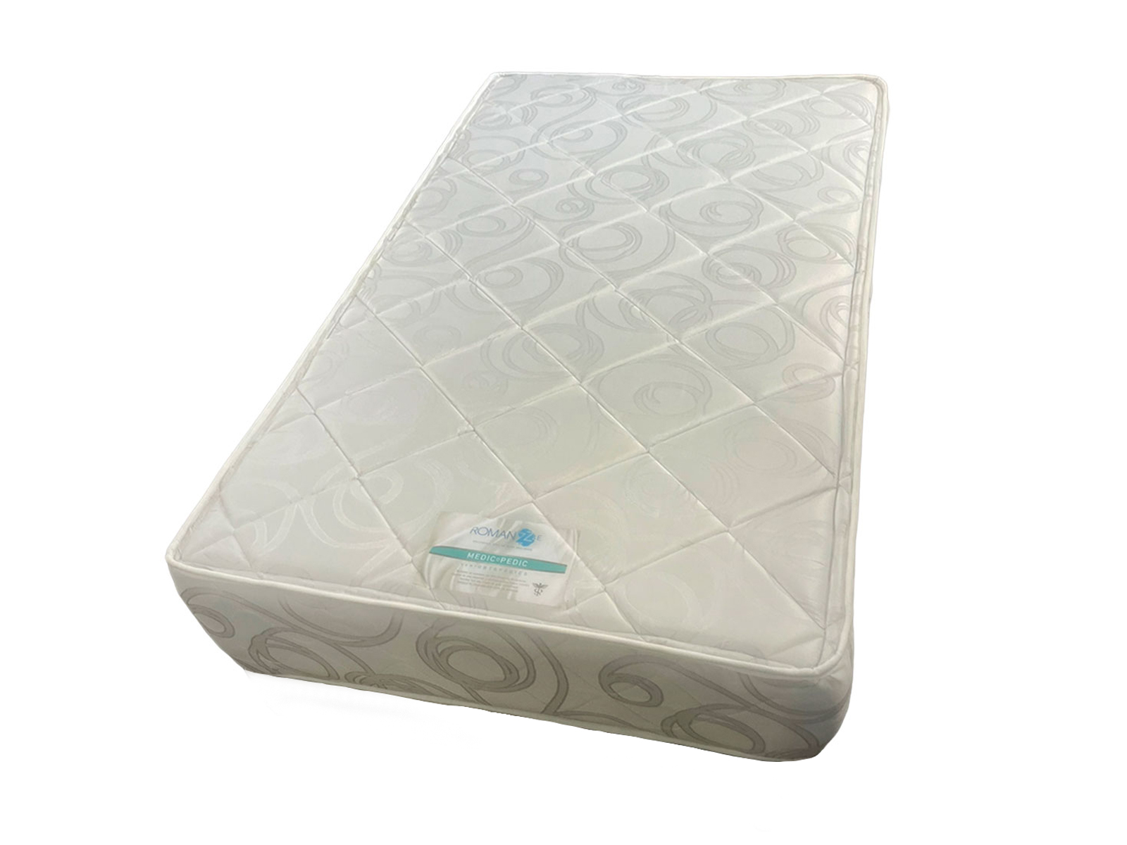 Imagen de producto 3/3 smoop colchon 3/3 semiortopedico 0