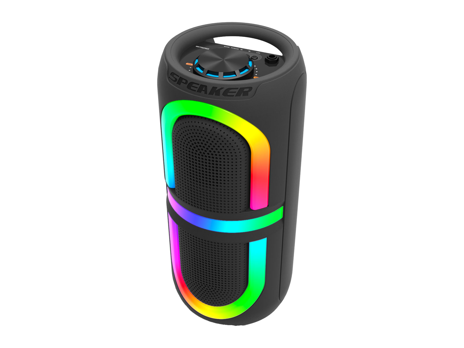 Imagen de producto Bocina 4