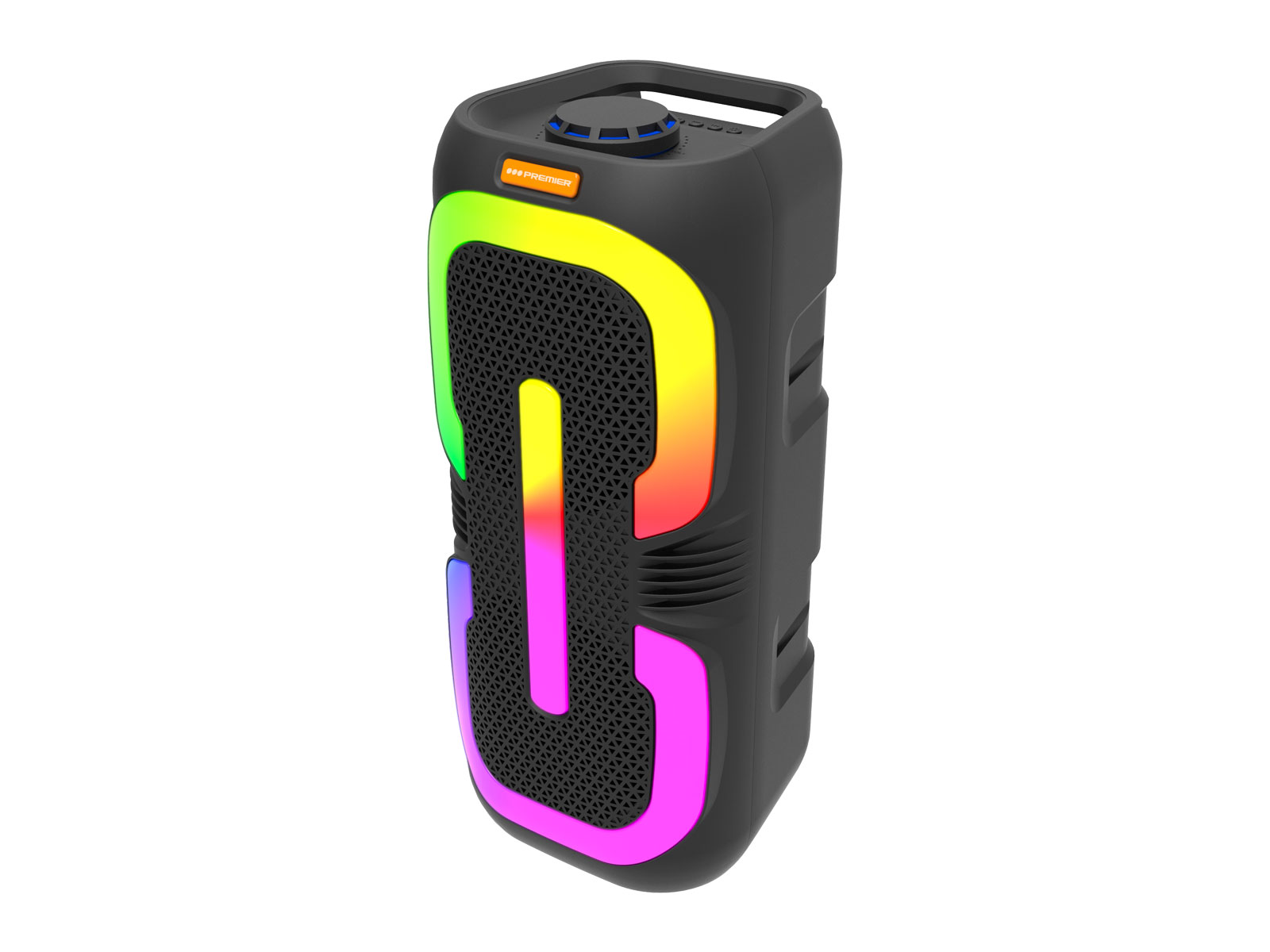 Imagen de producto Bocina 6.5