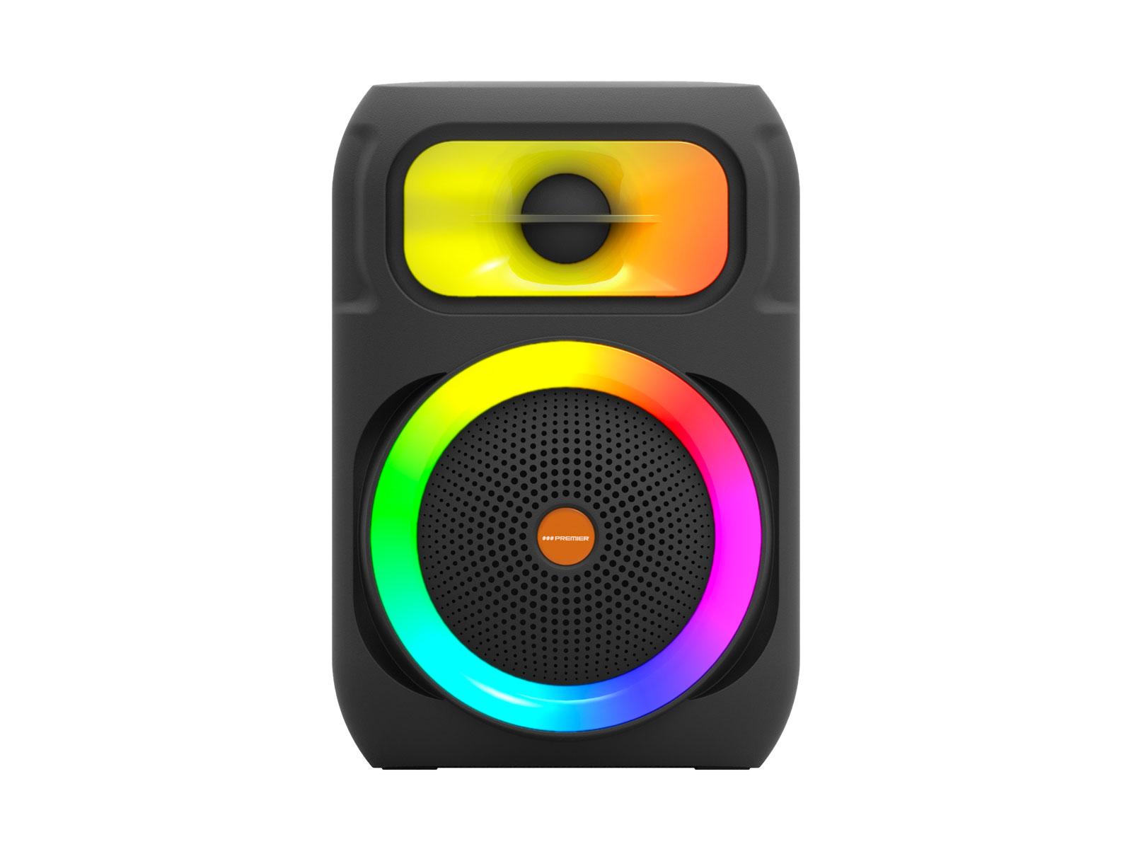 Imagen de producto Bocina 8