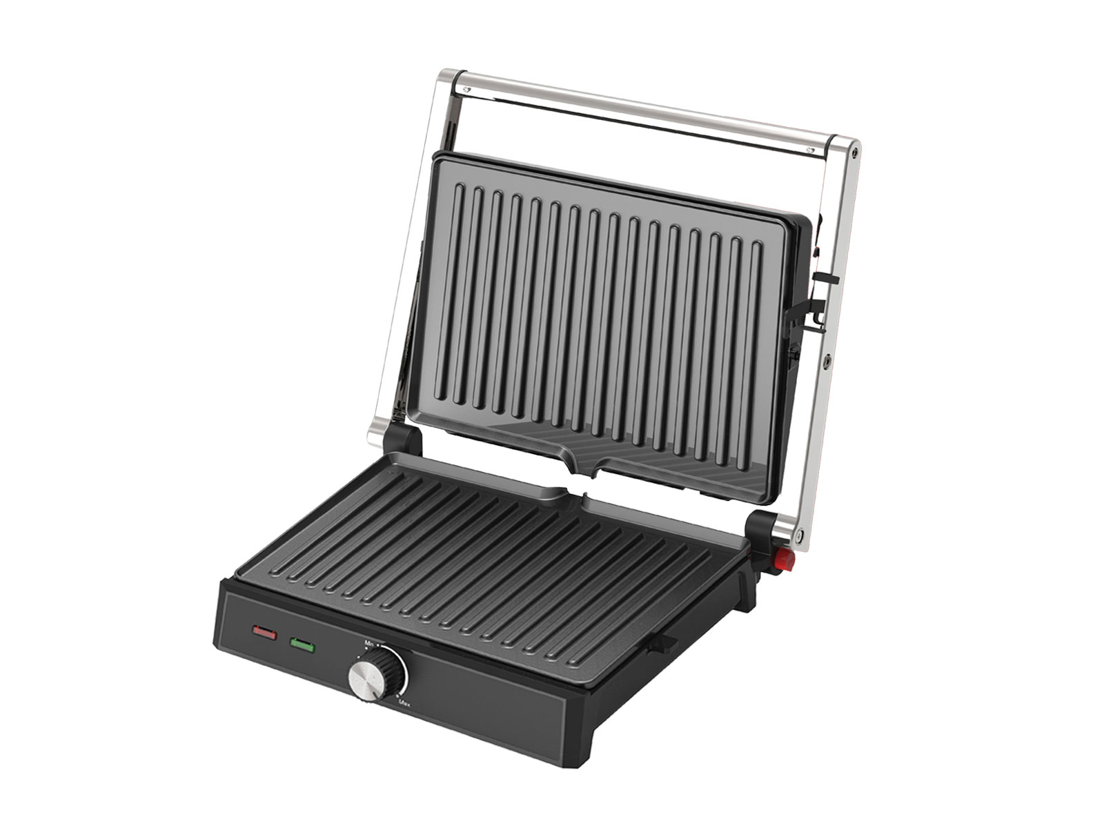 Imagen de producto Parrilla electrica 1