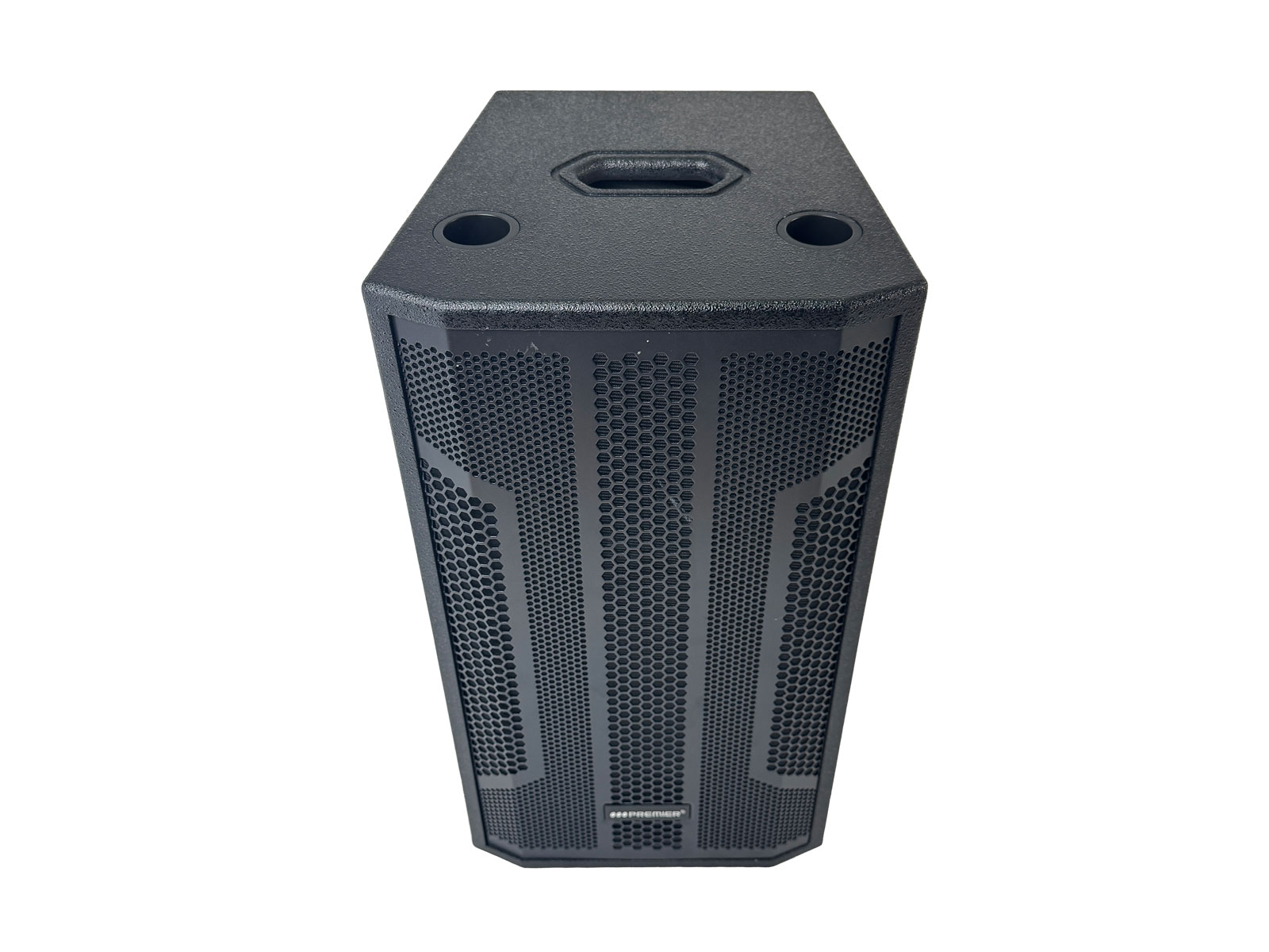 Imagen de producto Bocina 10” bt/usb/tf/mic inalambrico, c/cr 7