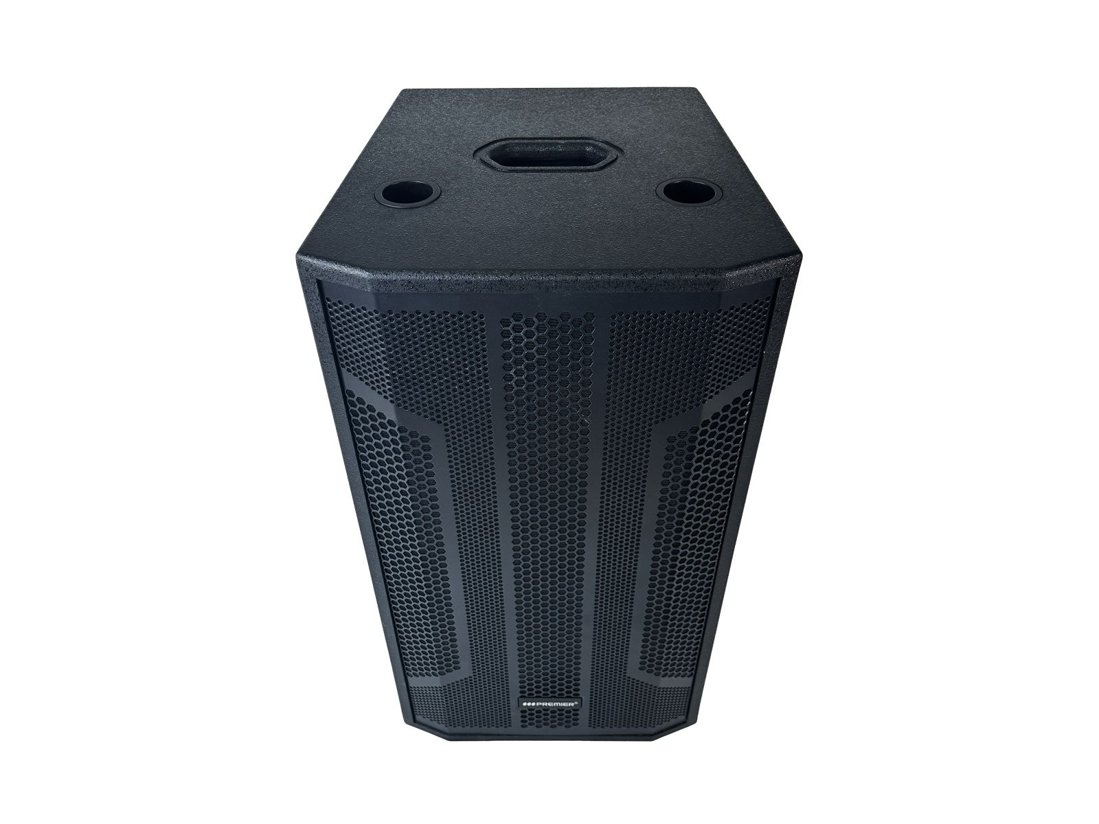 Imagen de producto Bocina 12” bt/usb/tf/mic inalambrico, c/cr 3