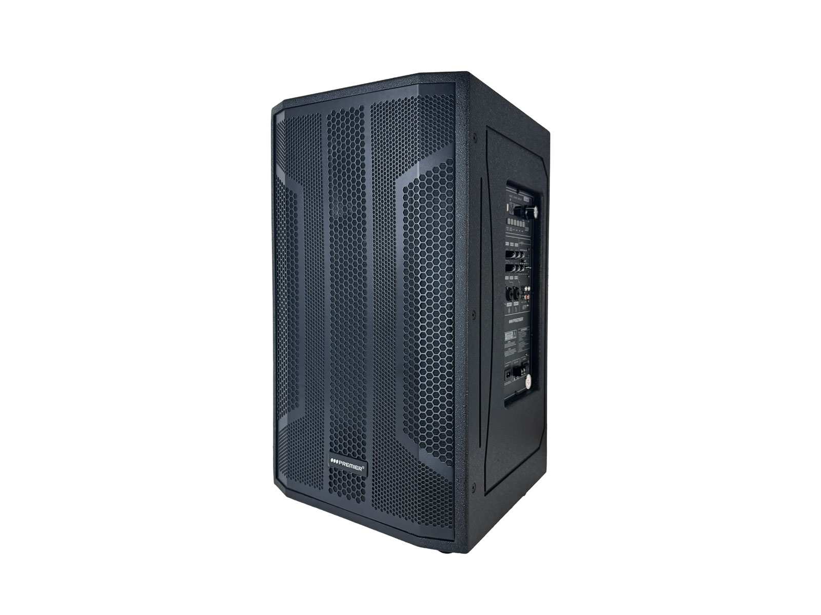 Imagen de producto Bocina 12” bt/usb/tf/mic inalambrico, c/cr 7