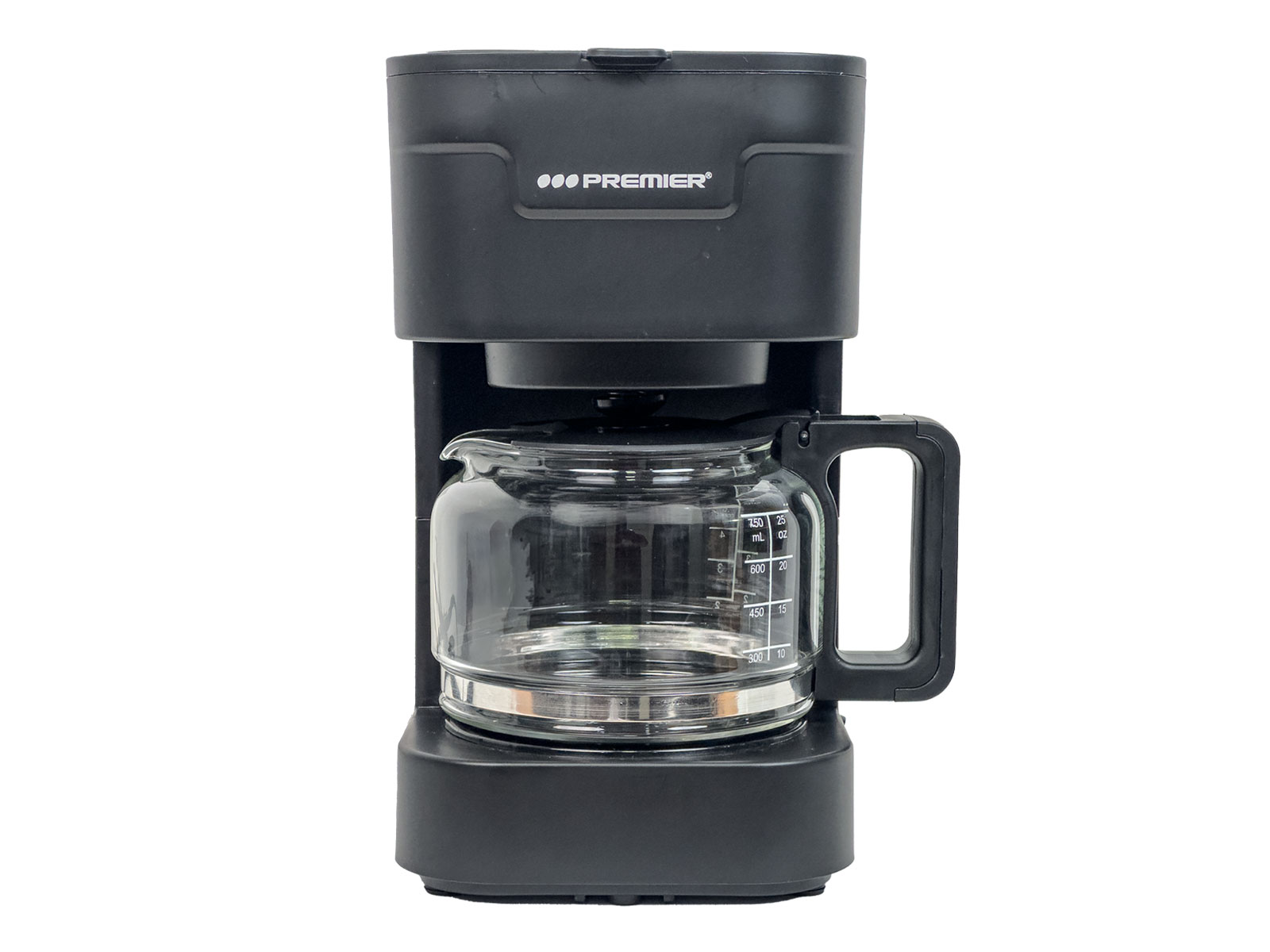 Imagen de producto Cafetera electrica, 5 tazas 1