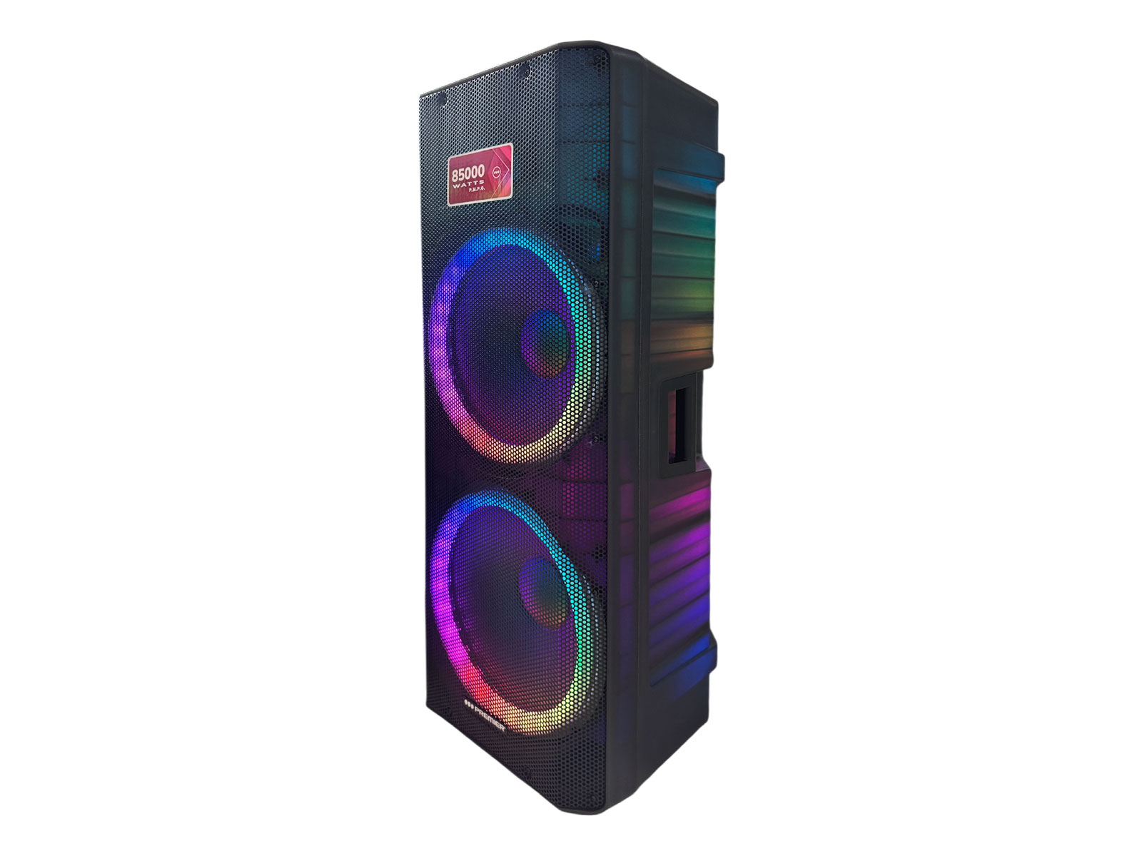 Imagen de producto Bocina 2*15