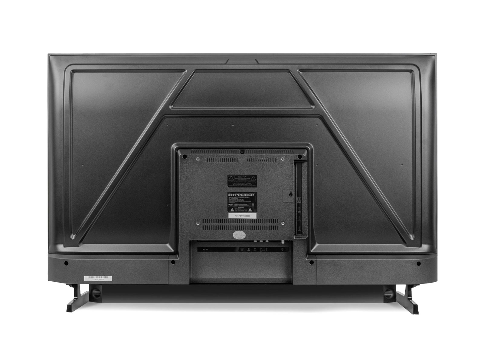 Imagen de producto Tv 43” fhd smart c/dvb-t2, tizen, sm, c/cr voz (1+1) 5