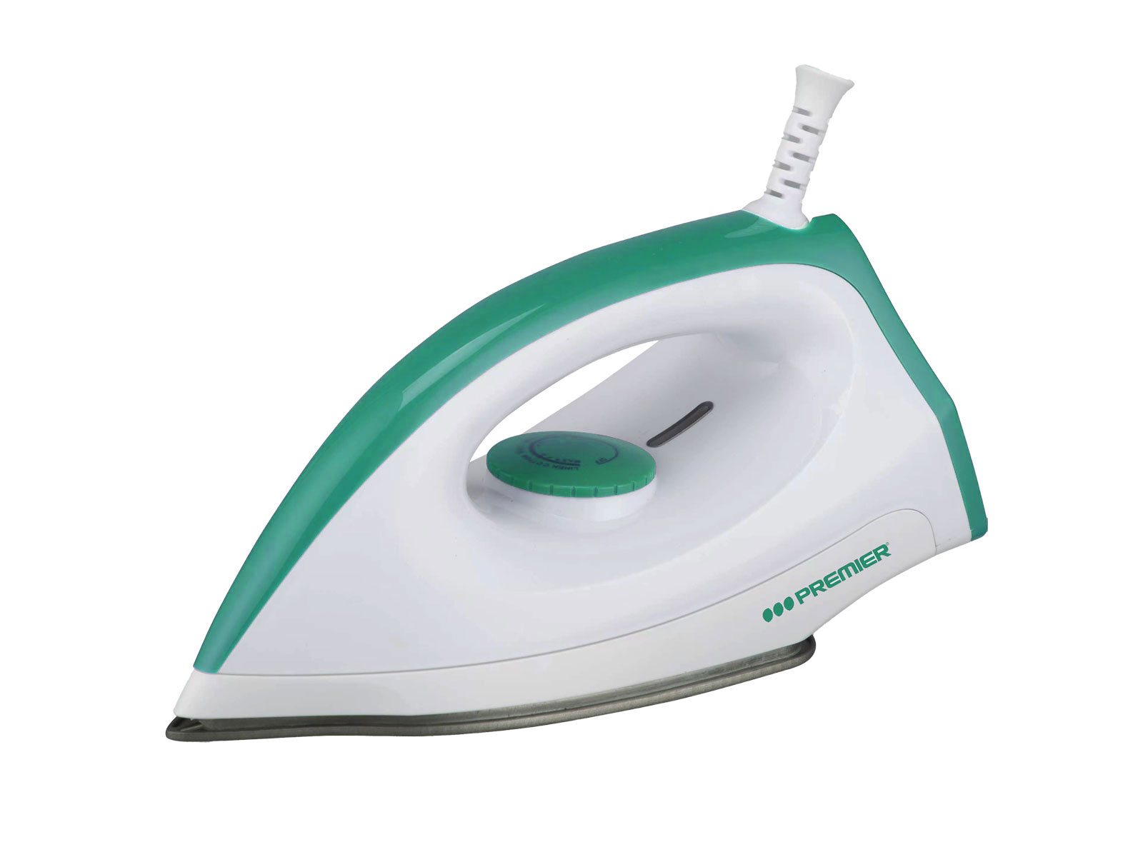Imagen de producto Plancha a vapor, verde 1