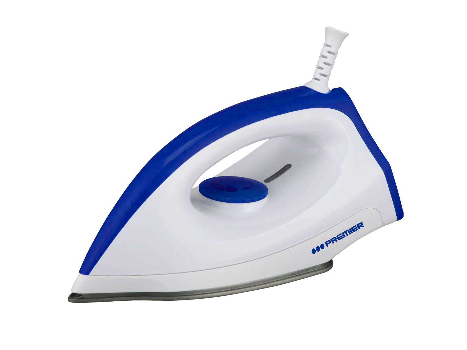 Imagen de producto Plancha a vapor, azul 1