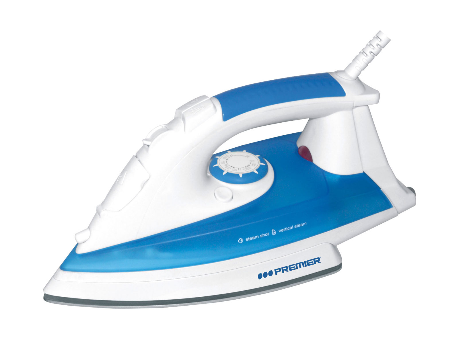 Imagen de producto Plancha a vapor electrica 1