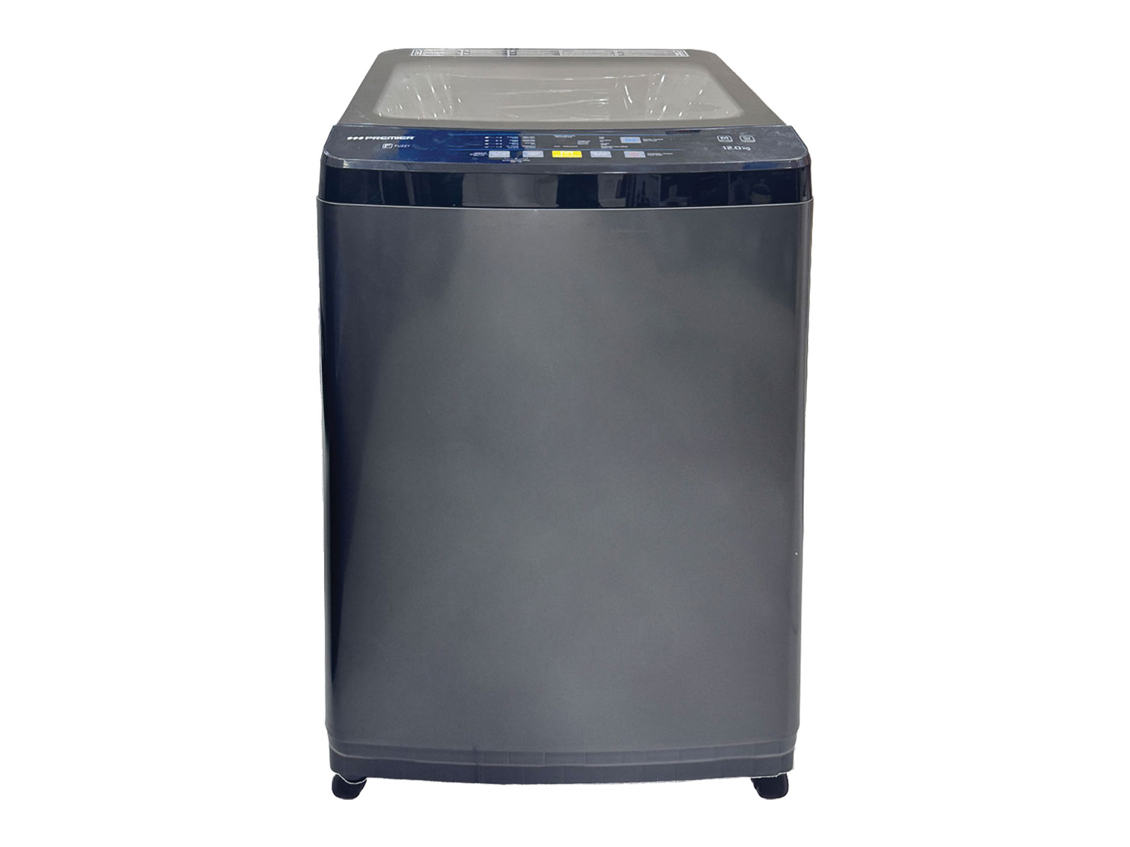 Imagen de producto Lavadora automática 15kg, c/sistema de amortiguación de suspensión 1
